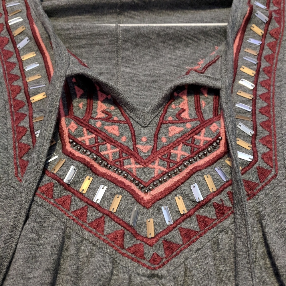 PRICE DROP! Hollister Top
